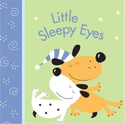 Little Sleepy Eyes