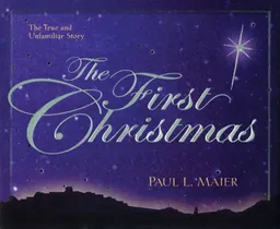 The First Christmas