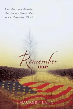 Remember Me (Pieces of Silver Series #2)