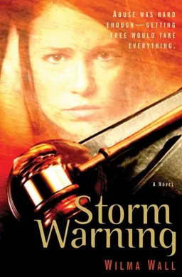 Storm Warning: A Novel