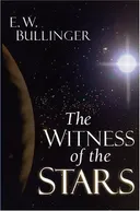 The Witness of the Stars