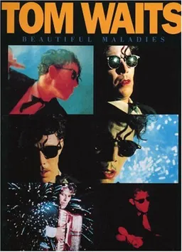 Beautiful Maladies (Waits) (Music Sales America)