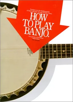 How To Play Banjo