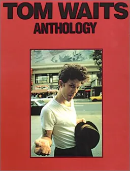 Tom Waits - Anthology (Music Sales America)