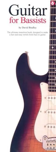 Guitar for Bassists: Compact Reference Library (Music Sales America)