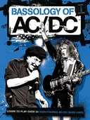 Bassology of AC/DC (Music Sales America)
