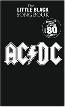 AC/DC The Little Black Songboook (Little Black Songbook)