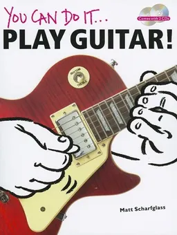 Play Guitar! (You Can Do It)