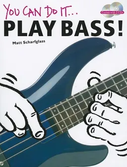 Play Bass! (You Can Do It)