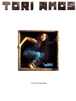 Tori Amos Little Earthquakes