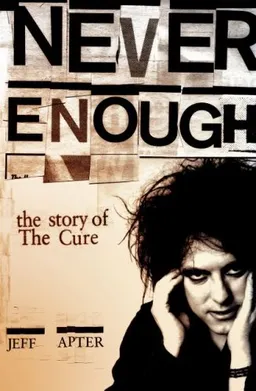 Never Enough (Omnibus Press)
