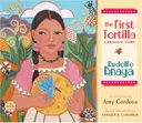 The First Tortilla: A Bilingual Story (English and Spanish Edition)