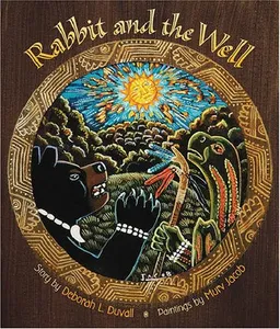Rabbit and the Well