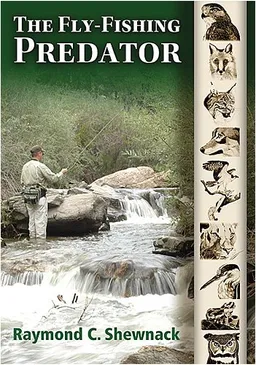 The Fly-Fishing Predator