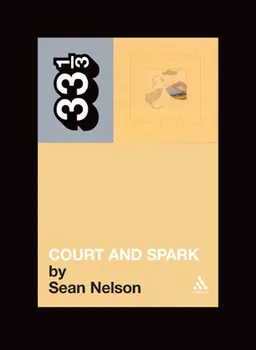 Court And Spark (33 1/3)