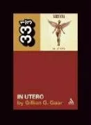 Nirvana's in Utero (33 1/3)