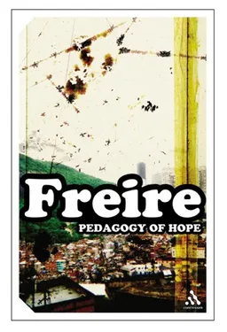 Pedagogy Of Hope: Reliving Pedagogy Of The Oppressed (Continuum Impacts)