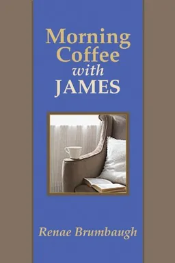 Morning Coffee with James
