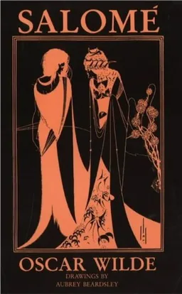 עטיפת Salome