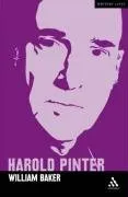 Harold Pinter (Writers Lives)