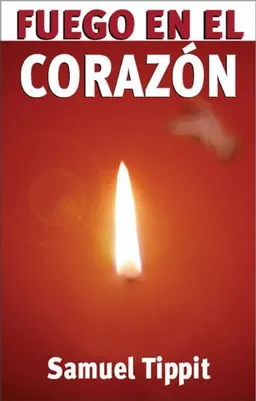 Fuego en el CorazÃ³n (Spanish Edition)