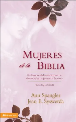 Mujeres de la Biblia (Spanish Edition)