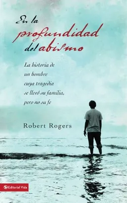 En la profundidad del abismo: La historia de un hombre cuya tragedia destruyÃ³ su familia pero no su fe (Enfoque a la Familia) (Spanish Edition)