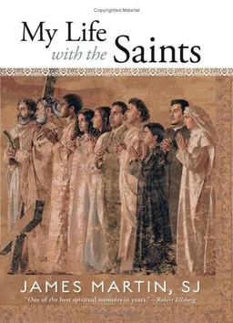 My Life With the Saints