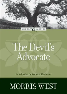 The Devil's Advocate (Loyola Classics)