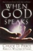 When God Speaks