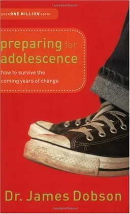 Preparing for Adolescence: How to Survive the Coming Years of Change