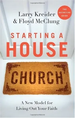 Starting a House Church