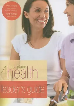 First Place 4 Health Leader's Guide