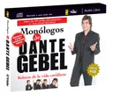 Monologos de Dante Gebel audio libro CD: Relatos de la vida cotidiana (Spanish Edition)