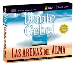 Las arenas del alma audio libro CD (Spanish Edition)