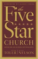 The Five-Star Church