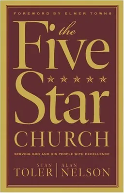 The Five-Star Church