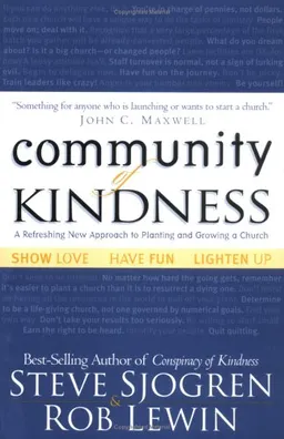 Community of Kindness