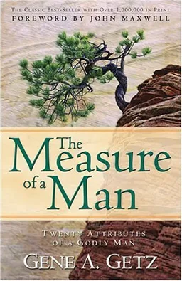 The Measure of a Man