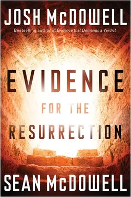 Evidence for the Resurrection