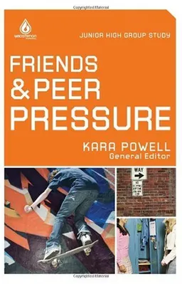 Uncommon Junior High Group Study: Friends and Peer Pressure