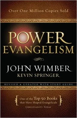 Power Evangelism