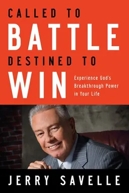 Called to Battle Destined to Win
