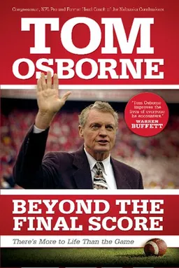 Beyond the Final Score: There's More to Life Than the Game