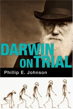 Darwin on Trial