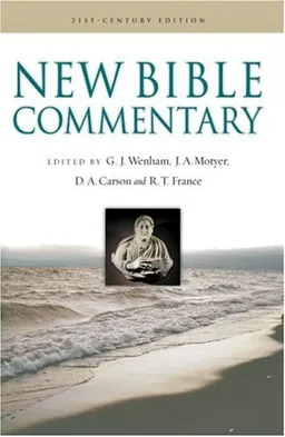 New Bible Commentary: 21st Century Edition