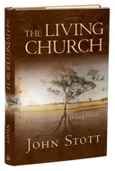 The Living Church: Convictions of a Lifelong Pastor