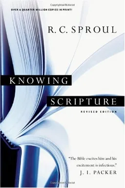 Knowing Scripture