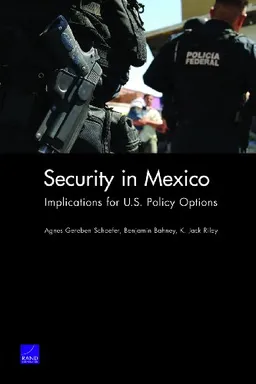 Security in Mexico: Implications for U.S. Policy Options