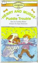 Henry and Mudge in Puddle Trouble